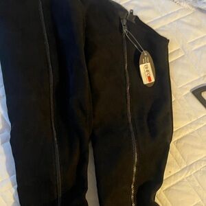 Style & Co. Black Women's Boots